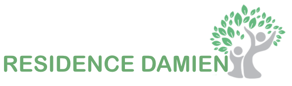 Residence Damien logo